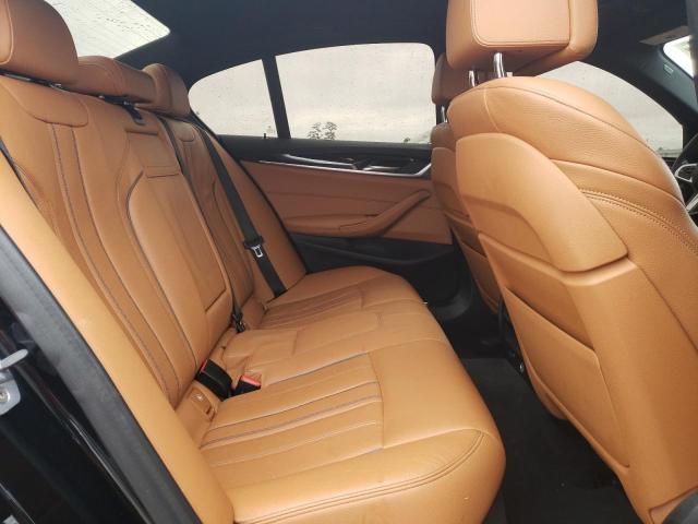 WBAJA5C57JG900230 BMW 530 I