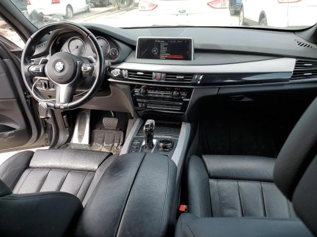 5UXKR0C5XF0K70527 BMW X5 Xdrive35i