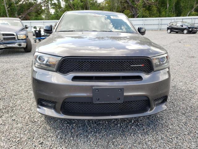 1C4RDHDG3LC119889 Dodge DURANGO GT