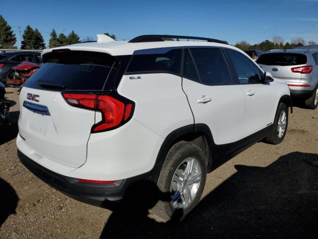 3GKALMEV9ML398183 GMC Terrain Sle