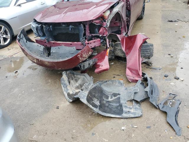 2C3CDXBGXJH143902 Dodge Charger Sxt