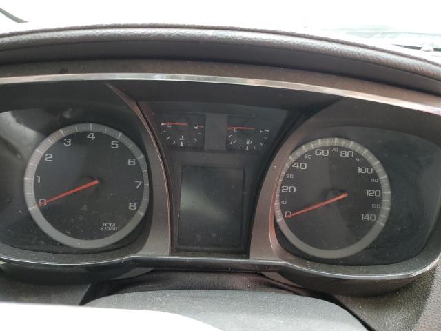 2GKALMEKXE6245629 GMC Terrain Sle