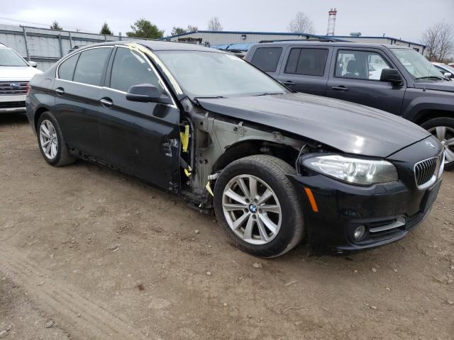 WBA5A7C55FD621624 BMW 528 XI