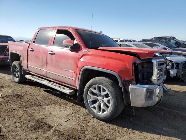 3GTU2VEC3EG120535 GMC Sierra K1500 Slt