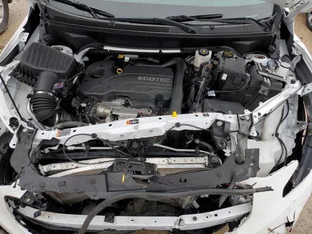 3GKALMEV0ML368442 GMC Terrain Sle