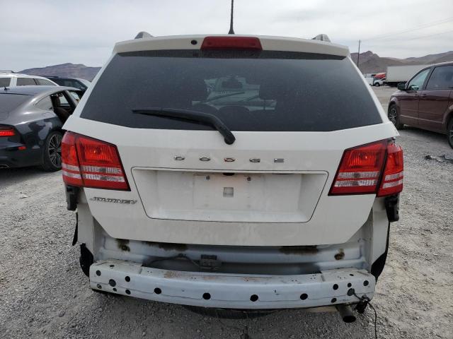 3C4PDCAB4LT273678 Dodge JOURNEY SE