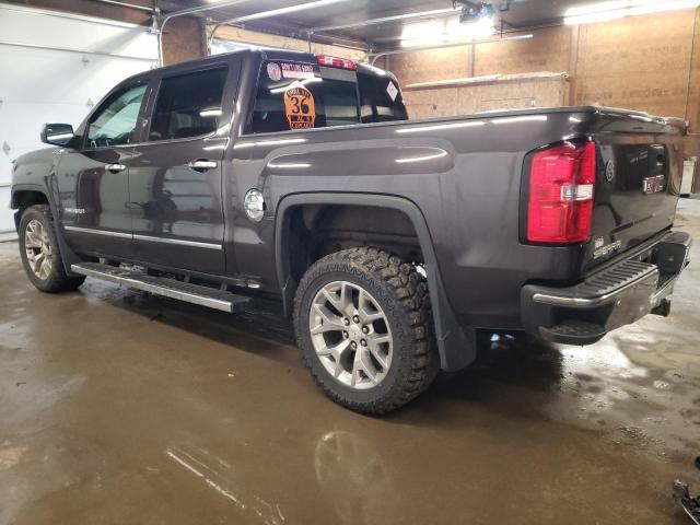 3GTU2VEC8FG150373 GMC Sierra K1500 Slt