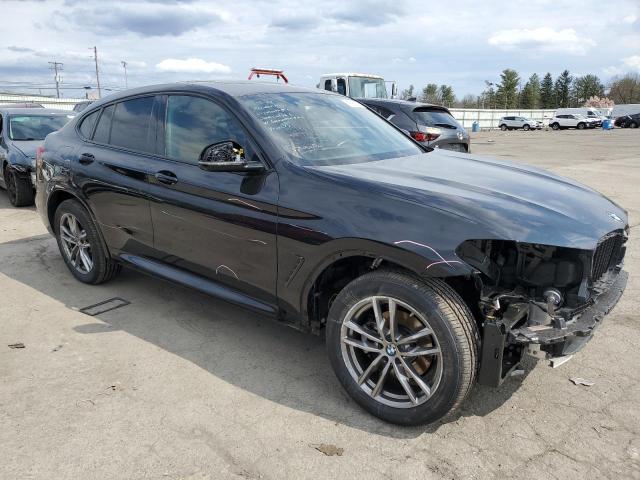 5UX2V1C04M9E56355 BMW X4 Xdrive30i
