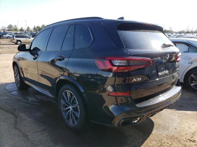 5UXCR6C06N9M23782 BMW X5 Xdrive40i