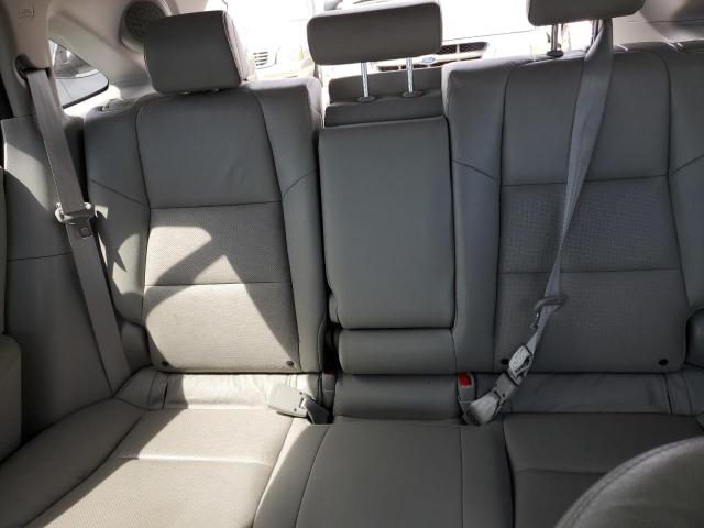 5J8TB4H70GL025202 Acura Rdx Advance