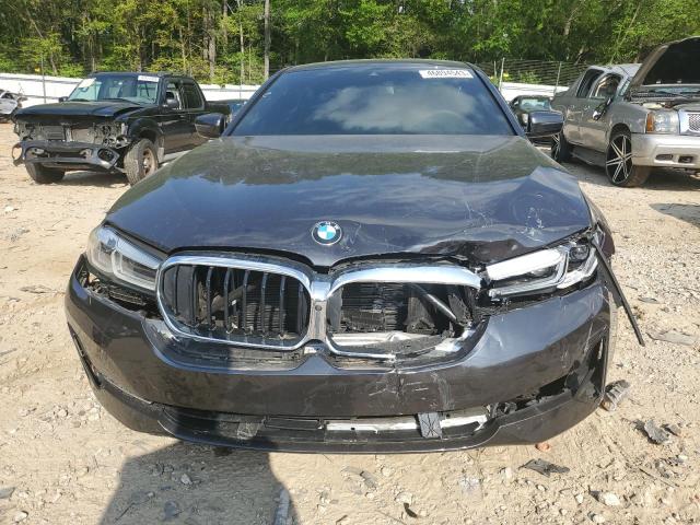 WBA53BH03MWW96656 BMW 530 I