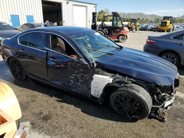 WBA5A7C51FD625038 BMW 528 XI