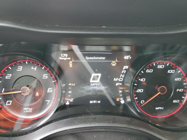 2C3CDXCT0JH306830 Dodge CHARGER R/T
