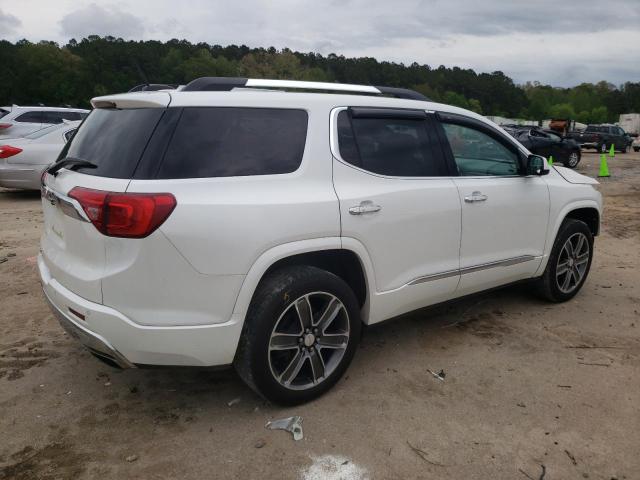 1GKKNPLS2JZ164187 GMC Acadia Denali