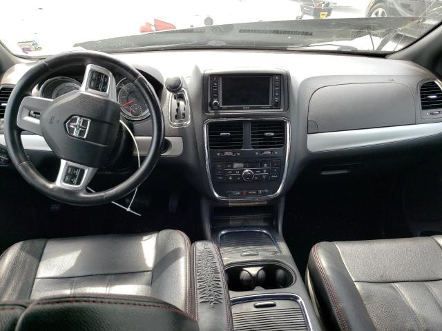 2C4RDGEG9JR285248 Dodge Grand Caravan Gt