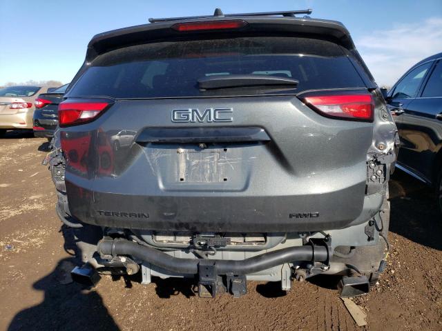 3GKALVEXXKL371367 GMC Terrain Slt