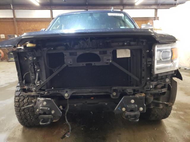 3GTU2VEC8FG150373 GMC Sierra K1500 Slt