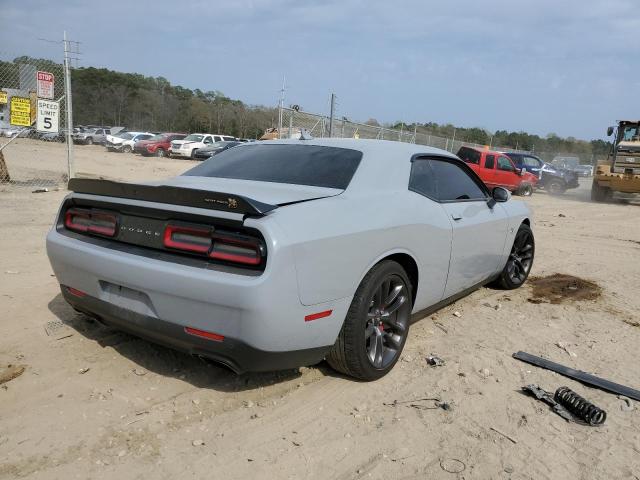 2C3CDZFJXMH631687 Dodge Challenger R/t Scat Pack