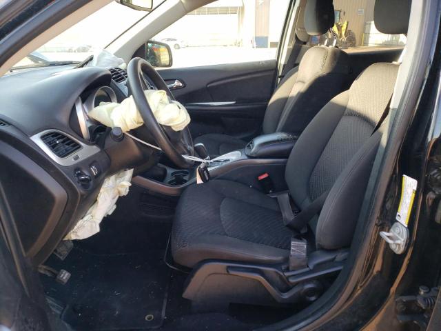 3C4PDCBGXJT521942 Dodge Journey Sxt
