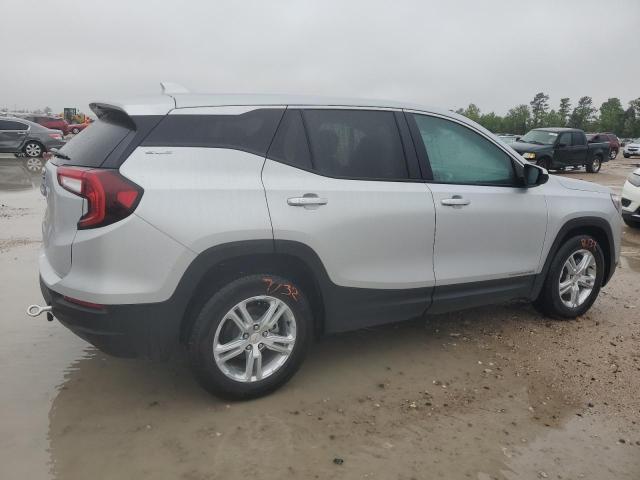 3GKALMEVXNL205797 GMC Terrain Sle