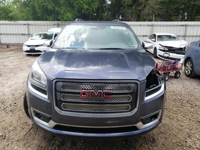 1GKKRRKD3EJ235985 GMC Acadia Slt-1