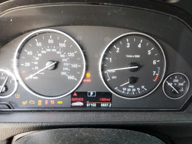 WBA3A5C58FF606910 BMW 328 I