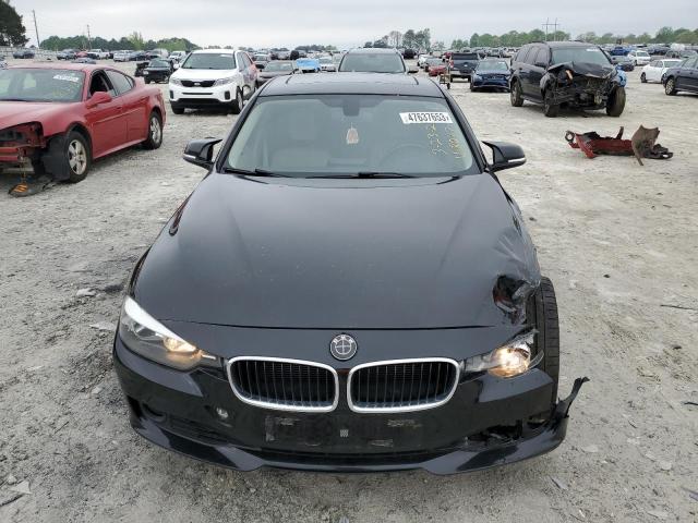 WBA3A5C53FF608077 BMW 328 I