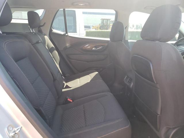 3GKALMEV0JL161772 GMC Terrain Sle