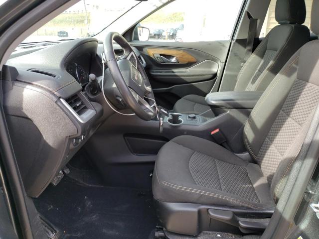 3GKALMEV7LL112071 GMC Terrain Sle
