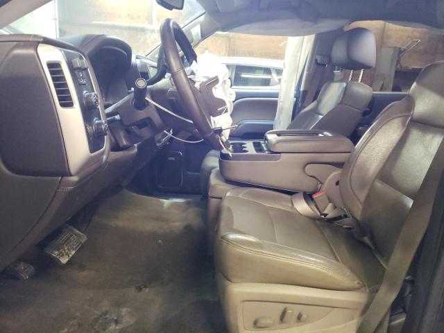 3GTU2VEC8FG150373 GMC Sierra K1500 Slt