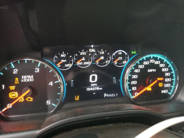 1GT12UEYXHF144068 GMC Sierra K2500 Denali
