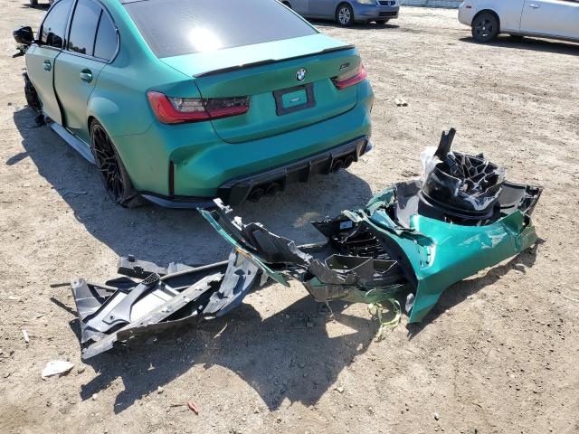 WBS33AY05MFK84235 BMW M3 Competition