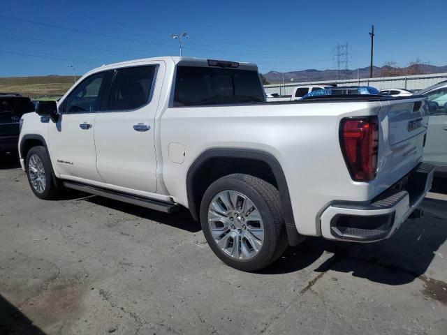 3GTP8FET7MG139704 GMC Sierra C1500 Denali