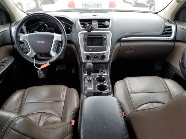 1GKKVRKD2EJ200477 GMC Acadia Slt-1