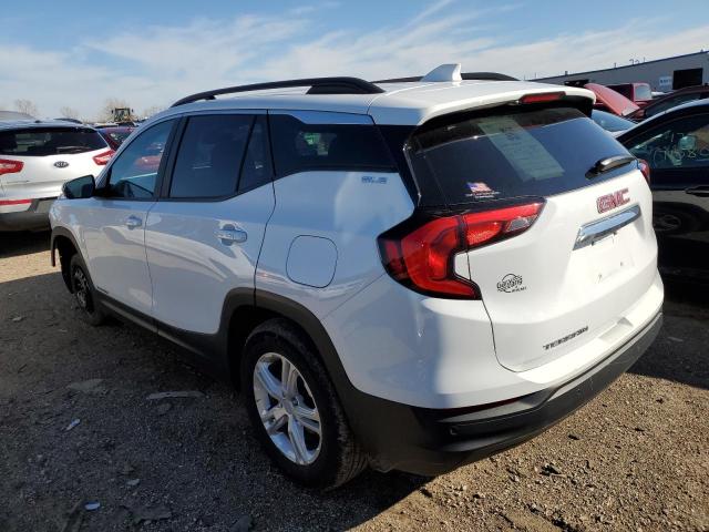3GKALMEV9ML398183 GMC Terrain Sle