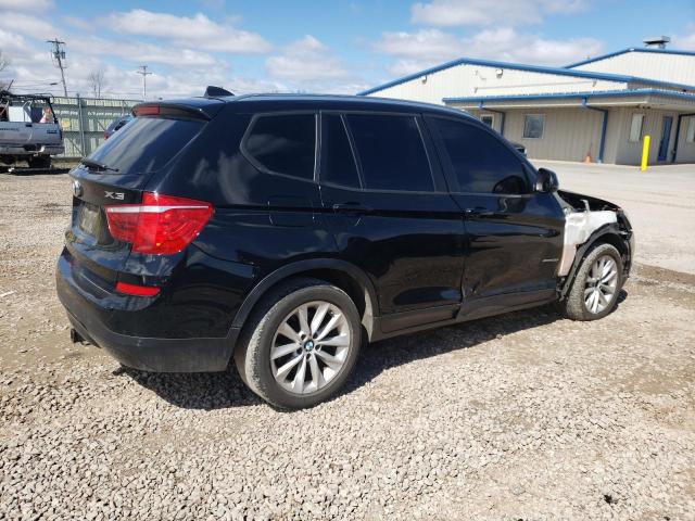5UXWX9C50H0D96347 BMW X3 Xdrive28i