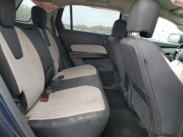 2GKALREK2F6177213 GMC Terrain Sle