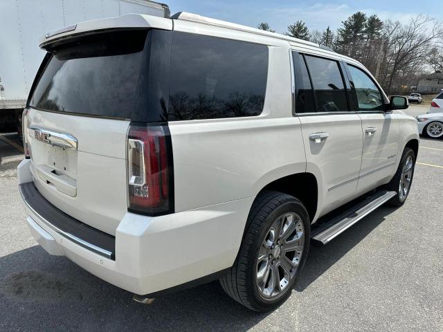 1GKS2CKJ0FR648926 GMC YUKON DENALI