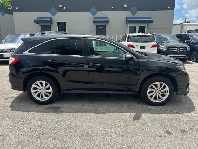 5J8TB3H30HL006397 Acura RDX