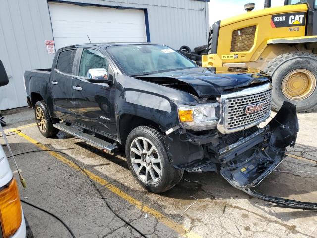 1GTG6EEN3K1110911 GMC Canyon Denali