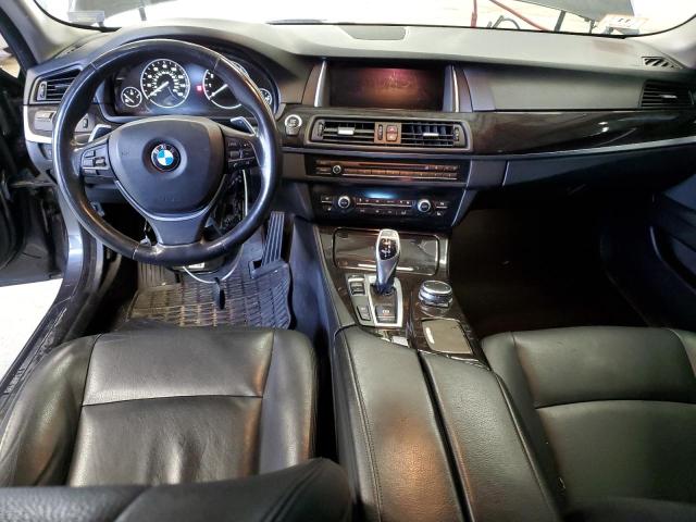 WBA5B3C55GD549332 BMW 535 XI