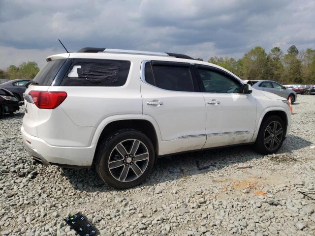 1GKKNPLS3HZ252644 GMC Acadia Denali