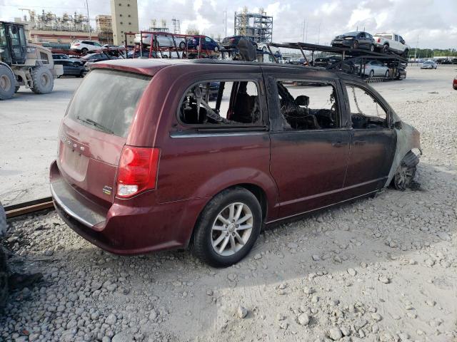 2C4RDGCG8KR802365 Dodge Grand Caravan Sxt