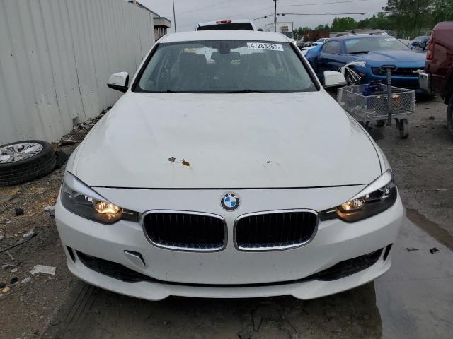 WBA3A5C5XFF608741 BMW 328 I