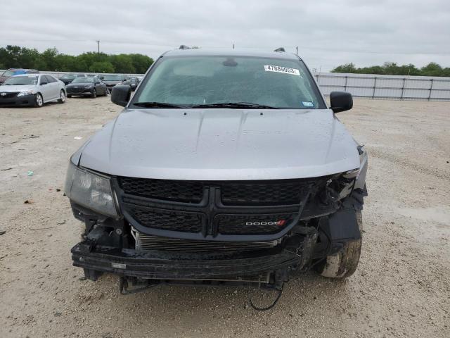 3C4PDCAB8JT535554 Dodge JOURNEY SE