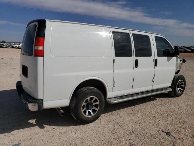 1GTW7FCAXE1911158 GMC Savana G2500