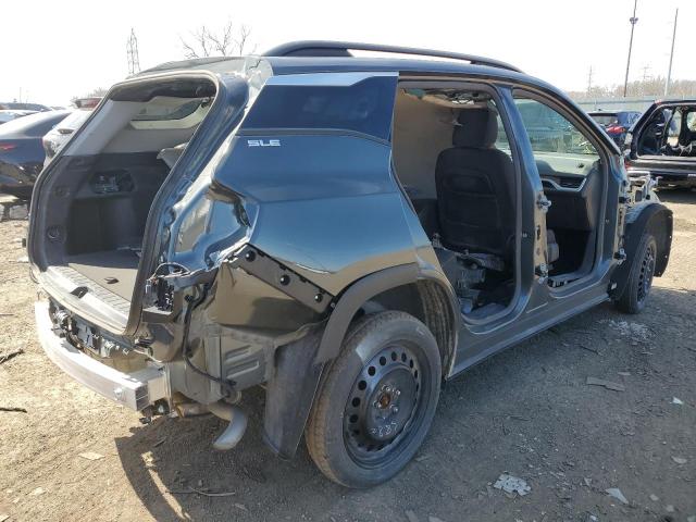 3GKALTEV5LL150618 GMC Terrain Sle