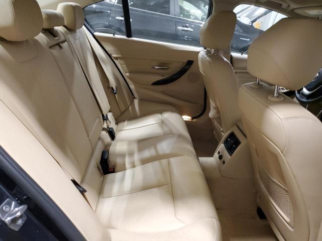 WBA3B9C53FF589700 BMW 335 XI