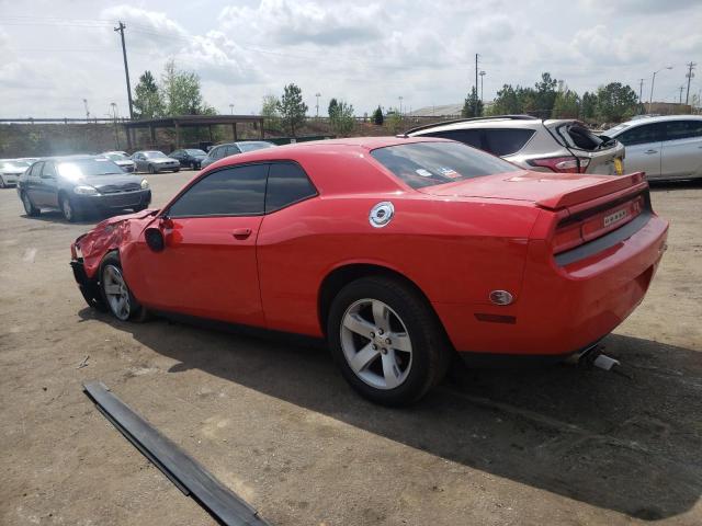 2C3CDYBTXEH242809 Dodge Challenger R/t