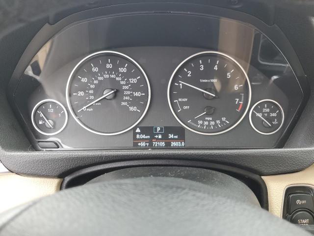 WBA3A5C5XFF608741 BMW 328 I